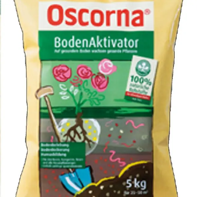 Oscorna Bodenaktivator
